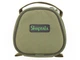 Чохол SHAPTALA для котушки 3500 жорсткий хакі - зображення 3