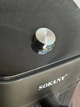 Аэрофритюрница-мультипечь SOKANY SK-10054 1800 Вт 7.5 л - изображение 2