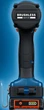Аккумуляторный бесщеточный ударный гайковерт Bosch GDS 18V-350 (2 x аккумуляторы GBA 18V 4.0Ah + Профессиональное зарядное устройство для GAL 18V-20 + L-кейс) (06019M5021) - изображение 11