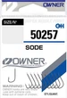 Гачки Owner 50257 №14 (12шт) - изображение 2