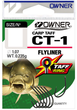 Гачки Owner CT1-53272 №2 (5шт) - зображення 2