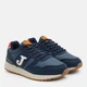 Подростковые кроссовки для мальчика Joma 200 Jr 2203 J200W2203V 35 Темно-синие (8445456608455) - изображение 2