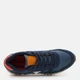 Подростковые кроссовки для мальчика Joma 200 Jr 2203 J200W2203V 35 Темно-синие (8445456608455) - изображение 5
