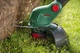Акумуляторна ручна газонокосарка Bosch UniversalGrassCut 18V-26-500 + 1 акумулятор PBA 18 В 2 Аг + зарядний пристрій AL 18V-20 (06008C1F00) - зображення 15