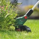 Акумуляторна ручна газонокосарка Bosch UniversalGrassCut 18V-26-500 + 1 акумулятор PBA 18 В 2 Аг + зарядний пристрій AL 18V-20 (06008C1F00) - зображення 16