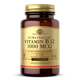 Витамин В12, Сублингвальный, Vitamin B12, Solgar, 1000 мкг, 250 таблеток - изображение 2