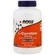 Л-карнітин, L-Carnitine Now Foods Foods 1000 мг 100 таблеток - зображення 1