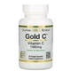 Витамин C California Gold Nutrition Gold C 1000 мг (60 капс) калифорния голд - изображение 1