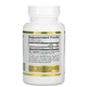Витамин C California Gold Nutrition Gold C 1000 мг (60 капс) калифорния голд - изображение 2
