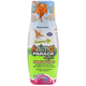 Рідкі Дитячі Мультивітаміни Тропічний смак Animal Parade Gold Nature's Plus 236 мл - зображення 1