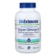 Супер Омега-3, Omega Foundations, Super Omega-3, Life Extension, 120 Капсул - изображение 1