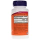 Витамин В6 (Пиридоксин), Vitamin B6, Now Foods, 100 мг, 100 капсул - изображение 2