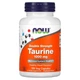 Таурин Now Foods Taurine 1000 mg 100 капсул - изображение 1