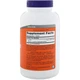 L-Лизин, L-Lysin, Now Foods, 1000 мг, 250 таблеток - изображение 2