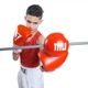 Тренажер для бокса TITLE 3-In-1 Resistance Band Slip Cord - изображение 2