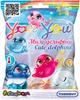 Коллекционная фигурка-сюрприз You You Милые дельфины в дисплее (58/CN21) (9772465060738) - изображение 1