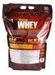 Сывороточный протеин концентрат Mutant Whey 4500 г strawberry cream - изображение 2