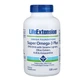 Супер Омега-3 Плюс, Omega Foundations, Super Omega-3 Plus, Life Extension, 120 Капсул - изображение 1