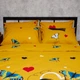 Набор наволочек Moon&Star Бязь Gold Люкс Butterfly Bloom 40х40 2 шт (MS-840001284) - изображение 2