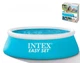 Детский надувной бассейн Intex 183х51см, 865л. (28101) - изображение 1