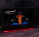 Конструктор Technic Mercedes Formula 1 McLaren 1432 деталі (42141) F1 болід формула 1 - зображення 2