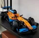 Конструктор Technic Mercedes Formula 1 McLaren 1432 деталі (42141) F1 болід формула 1 - зображення 4