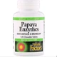 Ензими Папайї Papaya Enzymes Natural Factors 120 таблеток - зображення 1