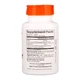 Лютеїн Lutein with Lutemax Doctor's Best 20 мг 60 капсул - зображення 2