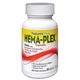 Комплекс для Поддержки Оптимального Здоровья Крови Hema-Plex Natures Plus 60 капсул - изображение 1