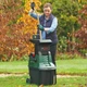 Садовый измельчитель Bosch AXT 22 D (0600803003) - изображение 7