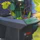Садовый измельчитель Bosch AXT 22 D (0600803003) - изображение 10