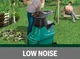 Садовый измельчитель Bosch AXT 22 D (0600803003) - изображение 17