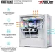 Компьютер ARTLINE Overlord GT302 Windows 11 Pro (GT302v23Winw) - изображение 4
