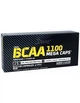 БЦАА Olimp BCAA 1100 Mega Caps 120 капсул - изображение 1