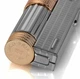 Зажигалка Imco Super/Triplex Oil Chrome Rose Gold (IM1800081) - изображение 3