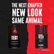 Бустер тестостерона Universal Animal TEST 21 пакетиков - изображение 2