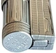 Запальничка Imco бензинова Super/Triplex Oil chrome yellow/green Two Tone (IM1800084) - зображення 4