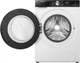 Пральна машина HISENSE WF3S7021BW/UA - зображення 3