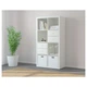 Стеллаж KALLAX 77x147 см IKEA 802.758.87 белый - изображение 5