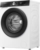 Пральна машина з сушкою Hisense WD3S8043BW3/UA - зображення 4