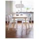 Стіл LISABO IKEA 702.943.39 ясен - зображення 5