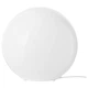 Настольный светильник FADO белый IKEA 800.963.72 белый - изображение 1