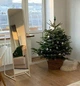 Напольное зеркало KNAPPER IKEA белый - изображение 5