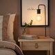 Настольная лампа TVARHAND IKEA 905.108.94 - изображение 2