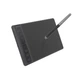 Графический планшет Huion Inspiroy 2S Black (H641P) - изображение 3