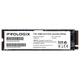 SSD диск 1TB Prologix S380 M.2 2280 PCIe 3.0 x4 NVMe TLC (PRO1000GS380) - зображення 1