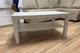 Журнальный столик LACK 90х55 см IKEA 904.499.05 белый - изображение 5
