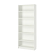Книжкова шафа BILLY IKEA 002.638.50 білий - зображення 1