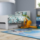 Плюшевая игрушка осьминог BLAVINGAD IKEA 205.221.07 - изображение 3