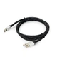 Кабель Cablexpert (CCP-USB2-AMCM-2.5M) USB 2.0 type A - USB type C, 2.5м - изображение 3